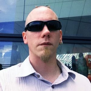 Meet your Posher, Donovan